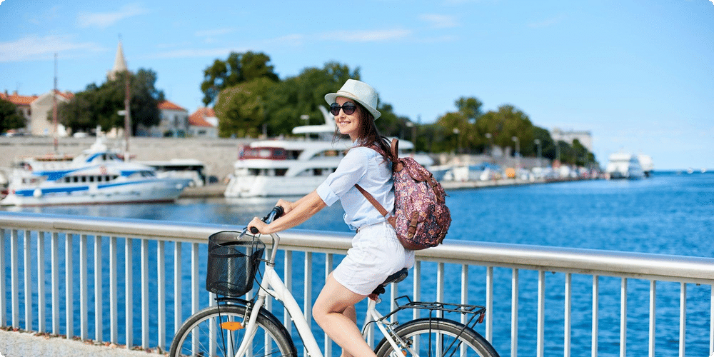 Trois raisons indispensables d’avoir un abri pour vélos chez soi