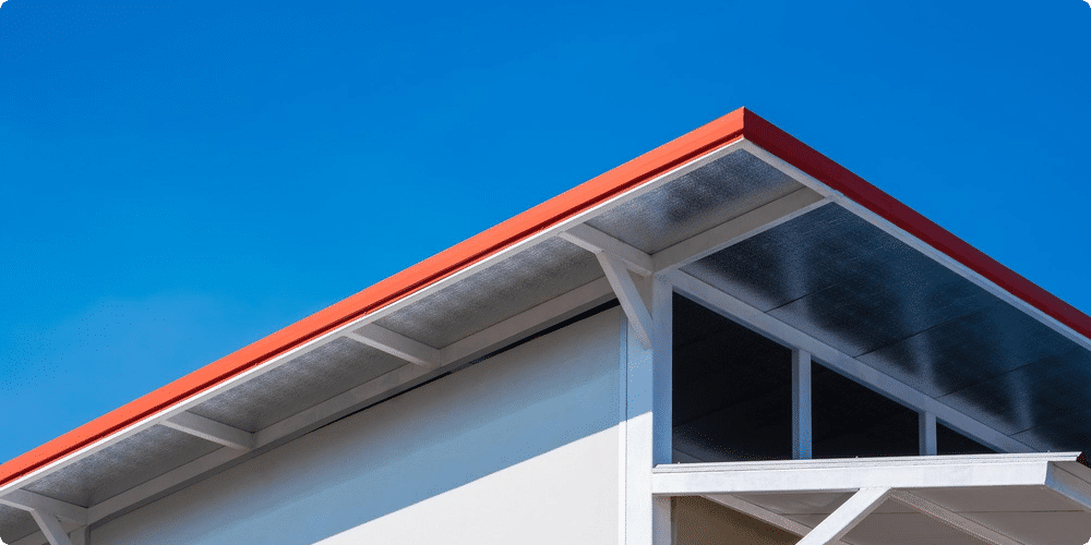Isolation des murs