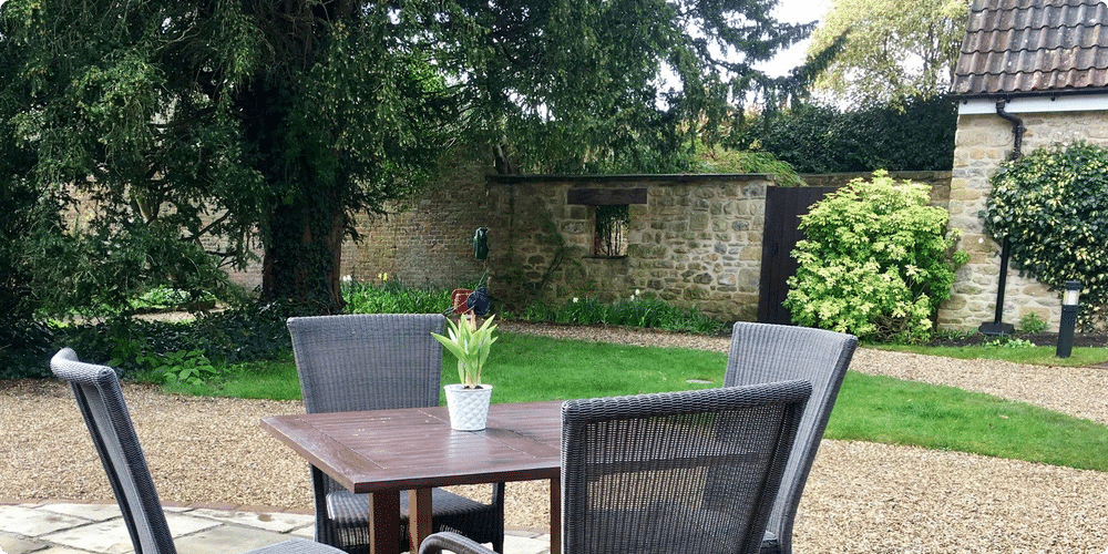Optimiser l'usage de la terrasse