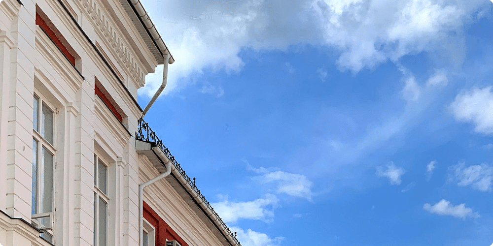 Options de toiture et de protection