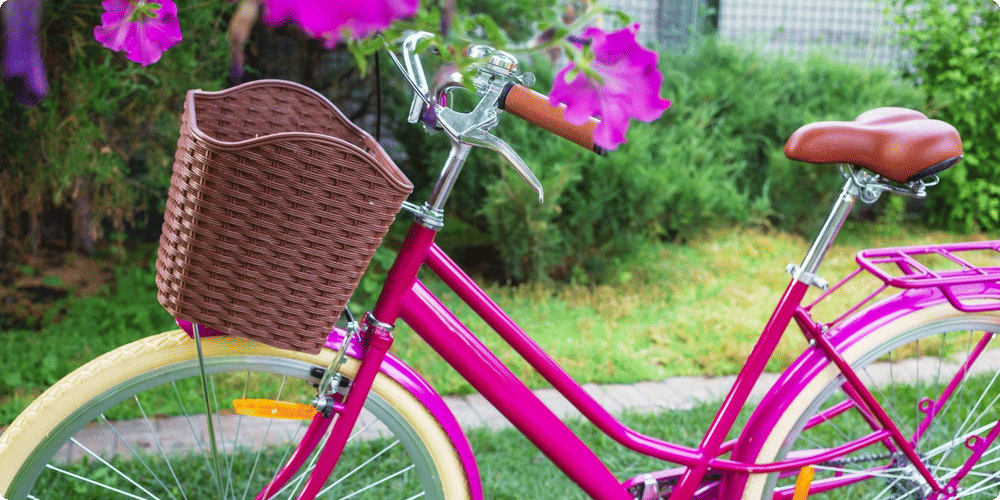 Pourquoi choisir un abri pour vélos de jardin ?