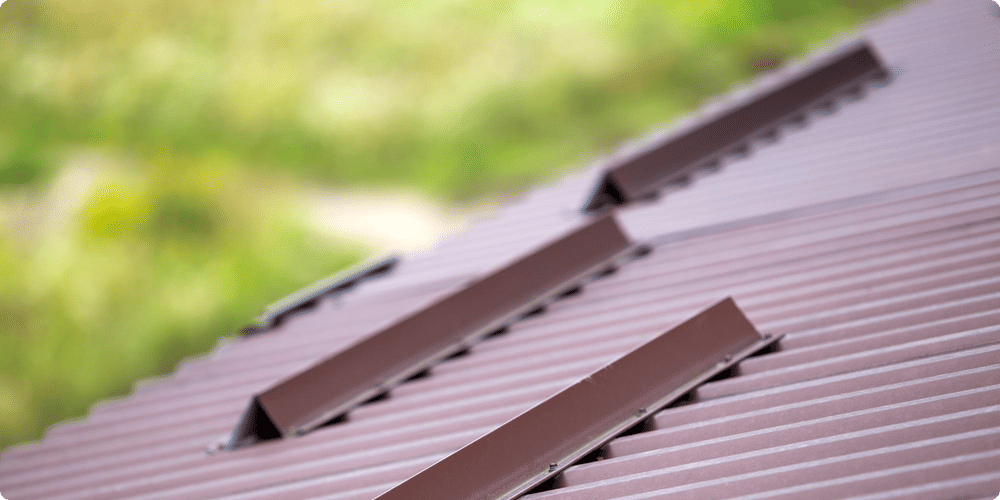 Protection contre l'humidité