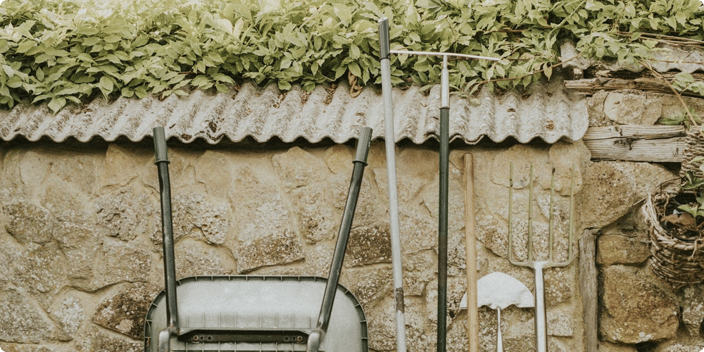 Protection des outils