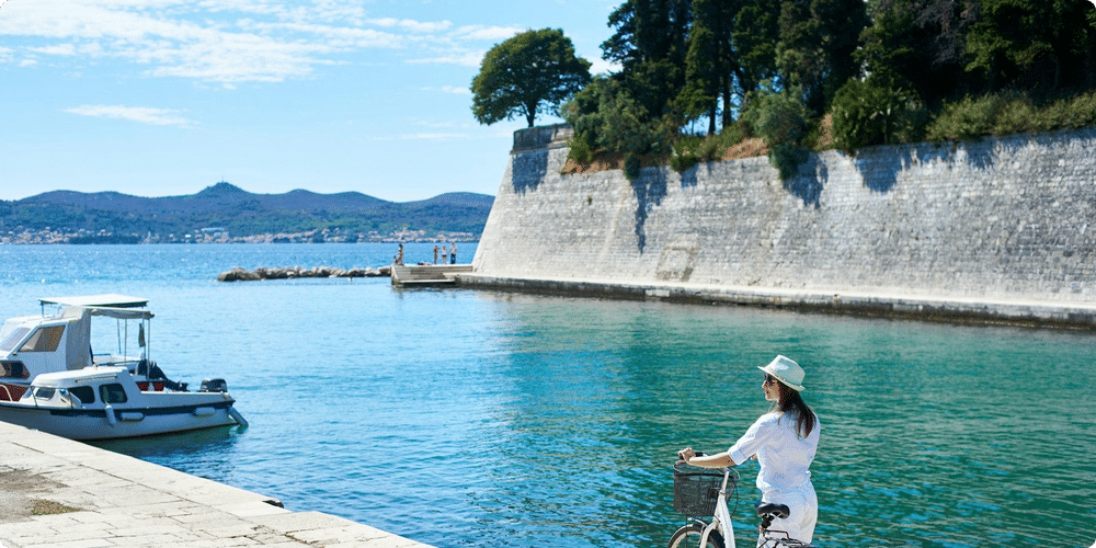 Raison n°2 : sécuriser votre vélo
