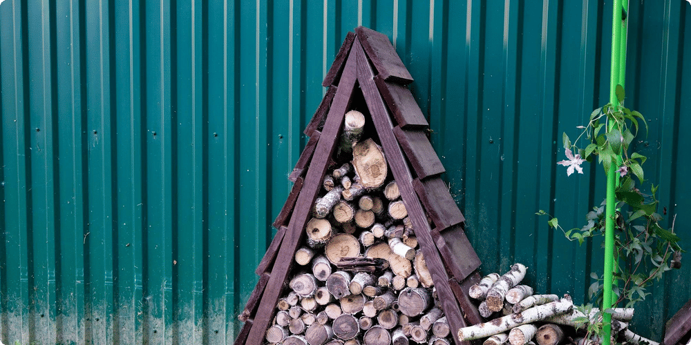 Entretenir son abri en bois pour une longévité optimale