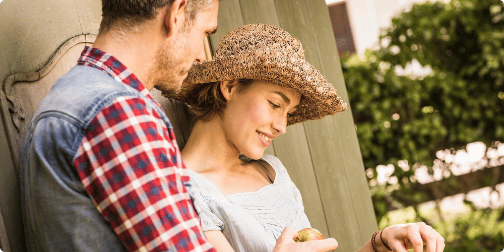 Conseils pour bien intégrer un abri adossé à votre jardin