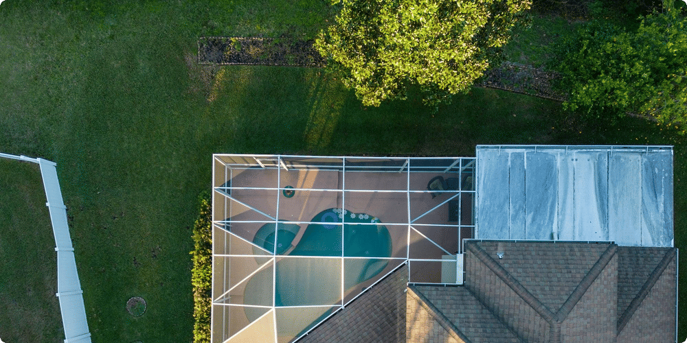 Pourquoi installer un abri de piscine?