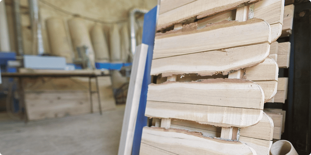 Sécurité dans l'atelier de bricolage