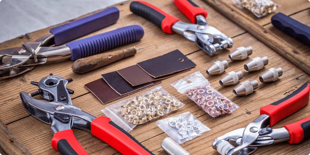 Accessoires pour l'amélioration esthétique