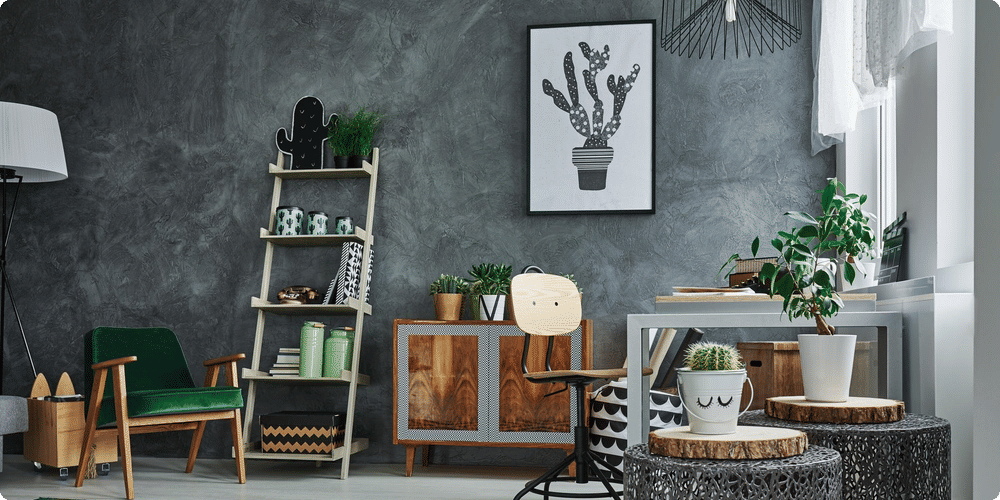 Accessoires pour l'organisation intérieure