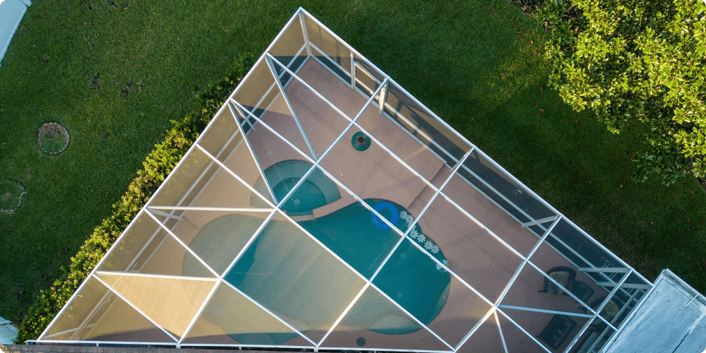 Choisir le bon abri pour sa piscine