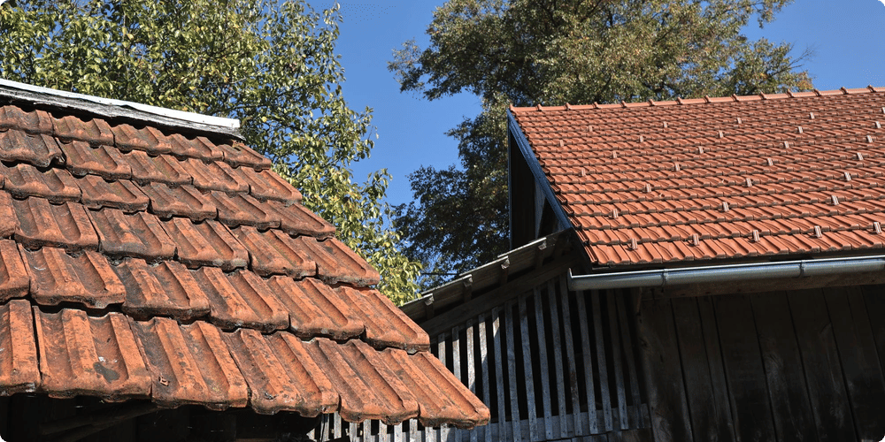 Choisir les matériaux pour un abri adossé