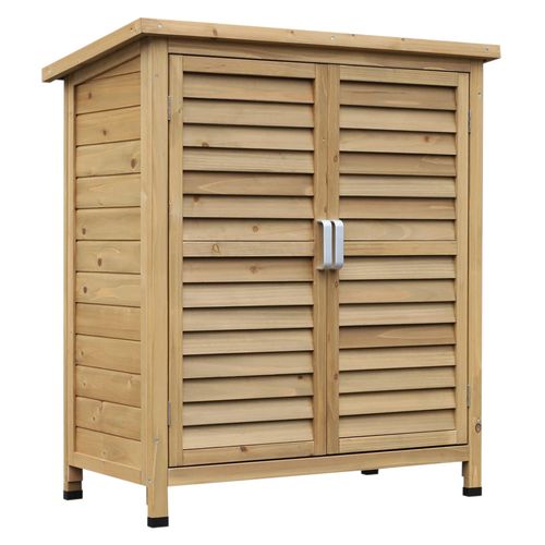 comparatif abri de jardin outsunny