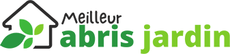 Meilleur abri de jardin