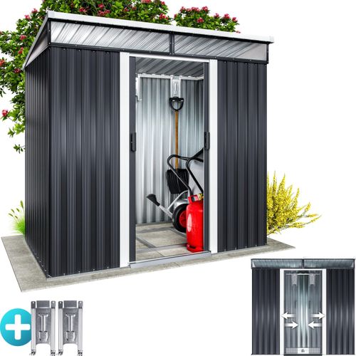 meilleur rapport qualite prix abri de jardin gardebruk