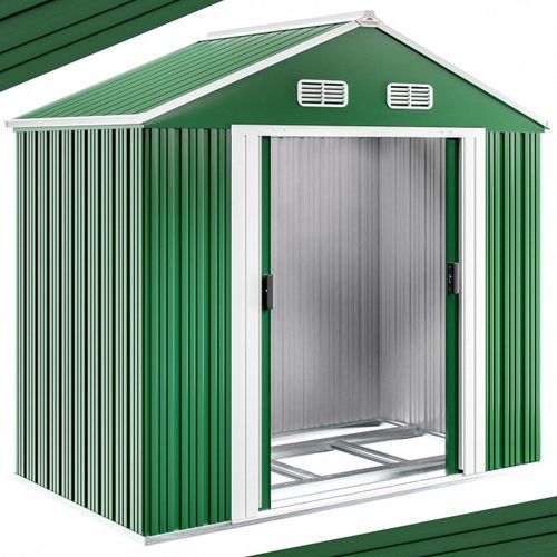 top abri de jardin gardebruk