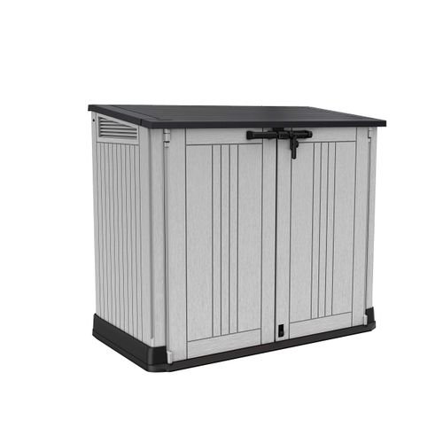 top abri de jardin keter