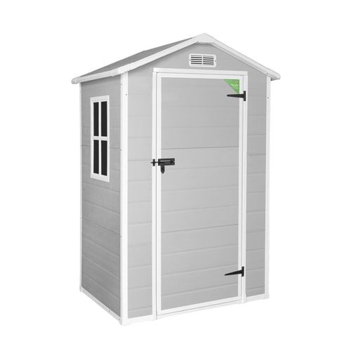 top abri de jardin resine
