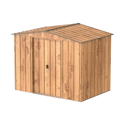 comparatif abri de jardin 4m2