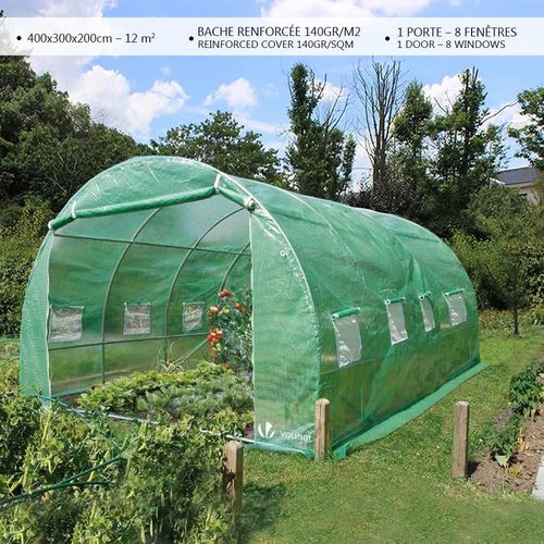 quel abri de jardin 12m2 choisir