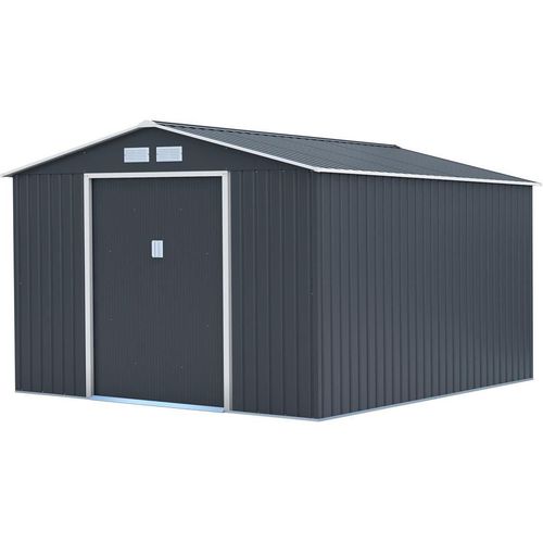 quel abri de jardin 15m2 choisir