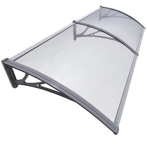 top abri de jardin en polycarbonate